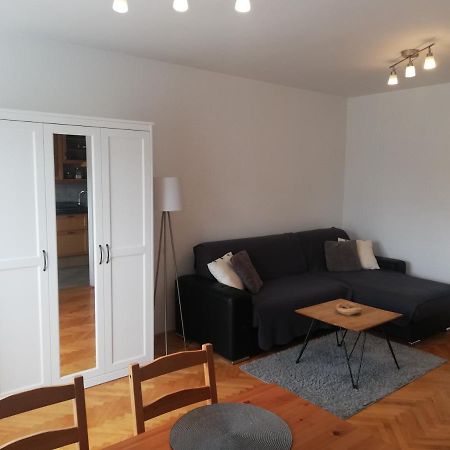 Appartamento Gold Sopron Esterno foto