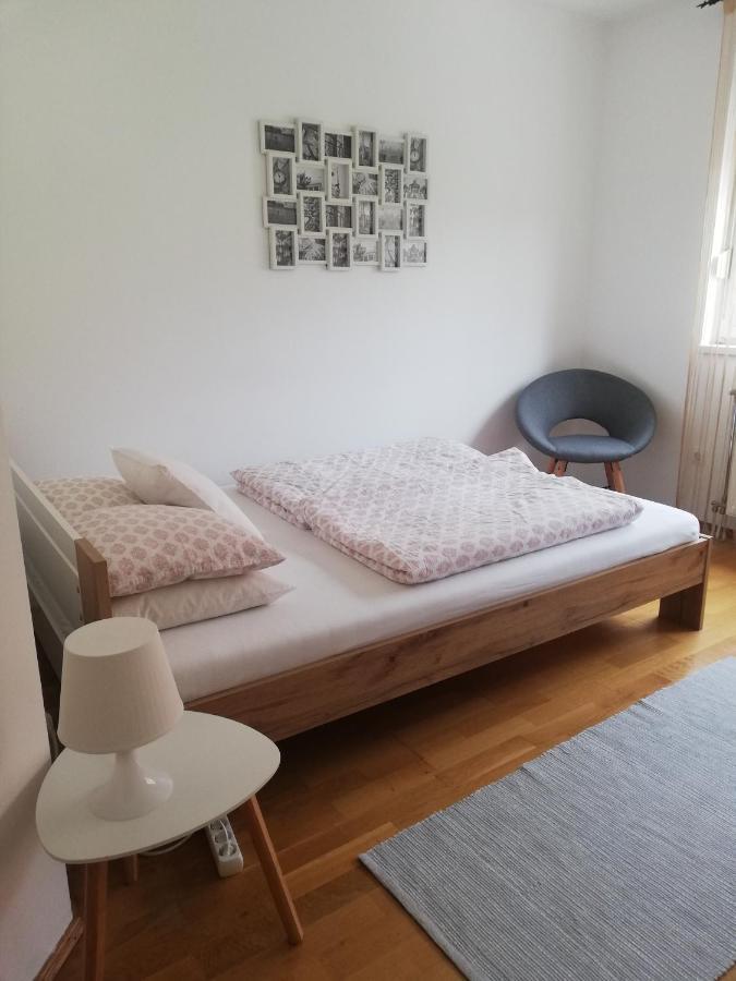 Appartamento Gold Sopron Esterno foto