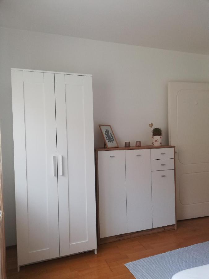 Appartamento Gold Sopron Esterno foto