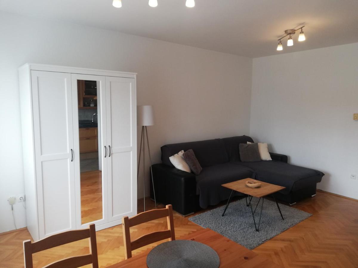 Appartamento Gold Sopron Esterno foto
