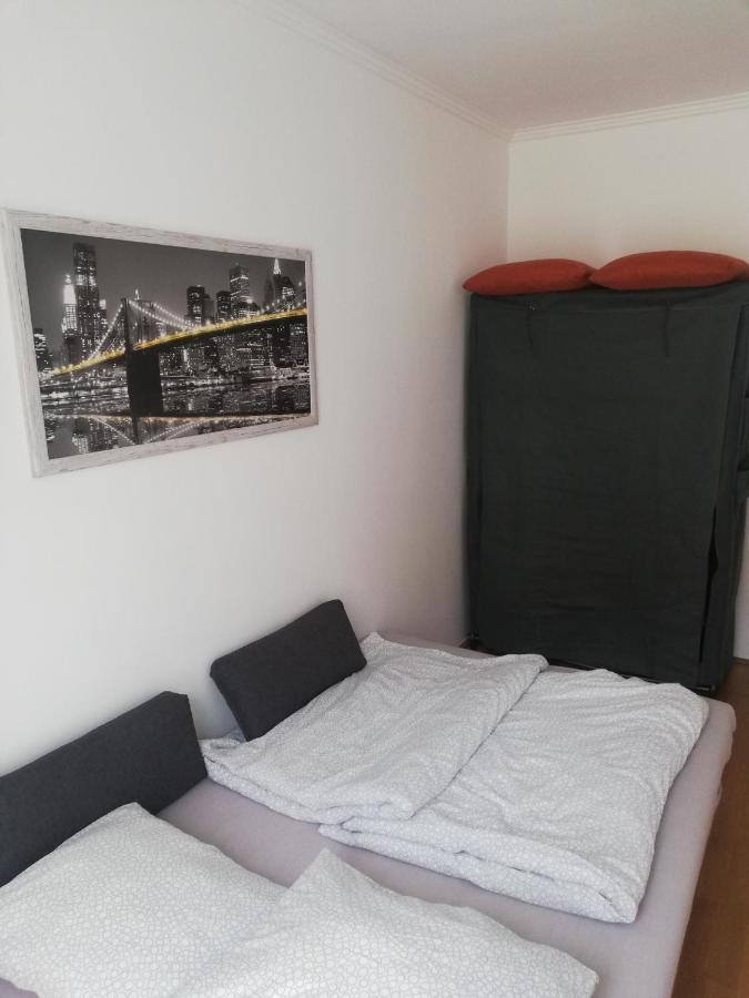 Appartamento Gold Sopron Esterno foto