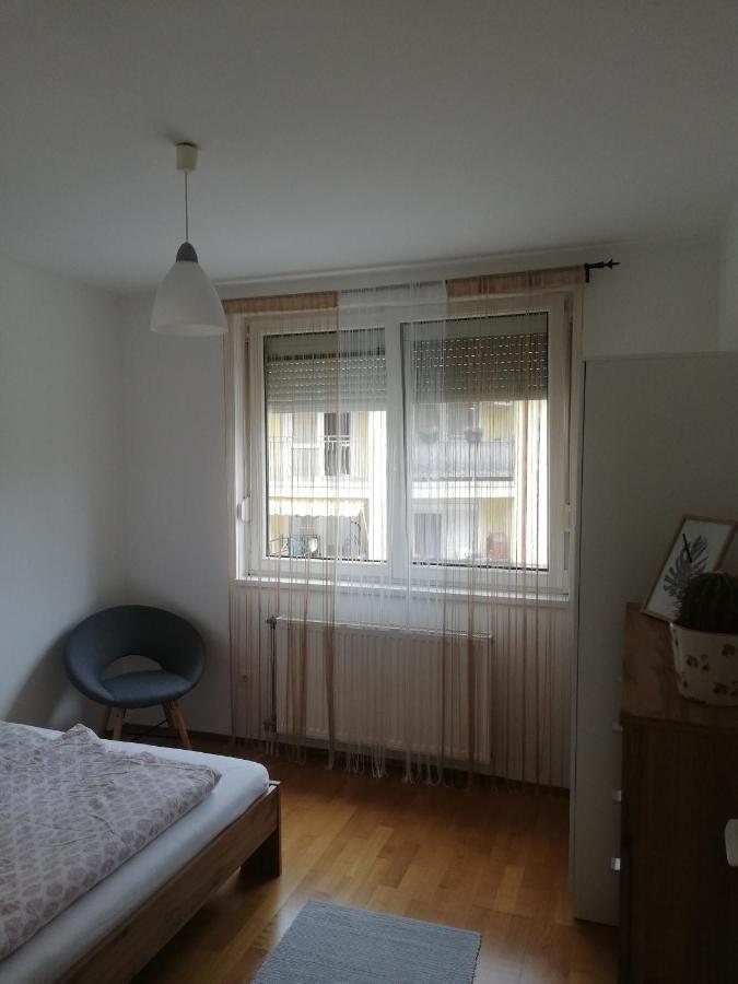Appartamento Gold Sopron Esterno foto