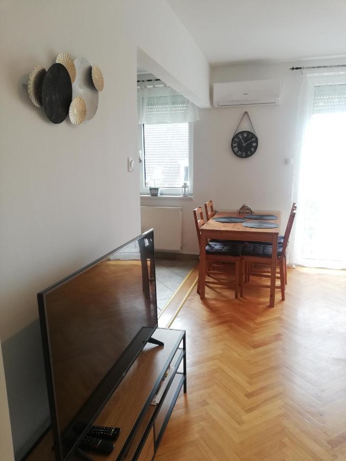 Appartamento Gold Sopron Esterno foto