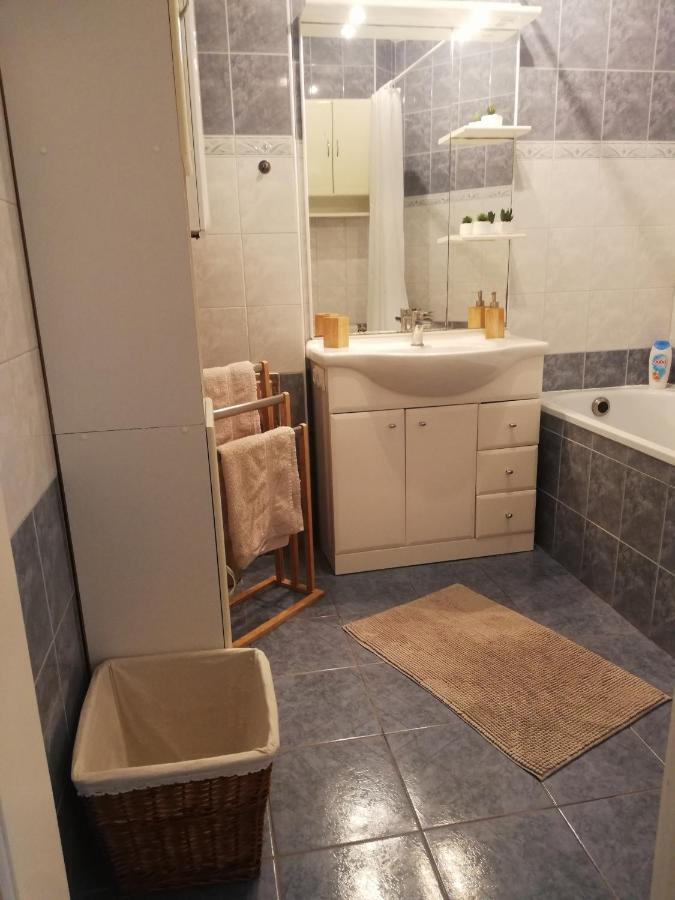 Appartamento Gold Sopron Esterno foto