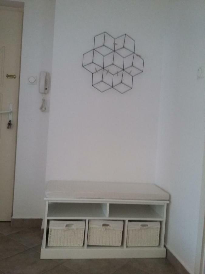 Appartamento Gold Sopron Esterno foto